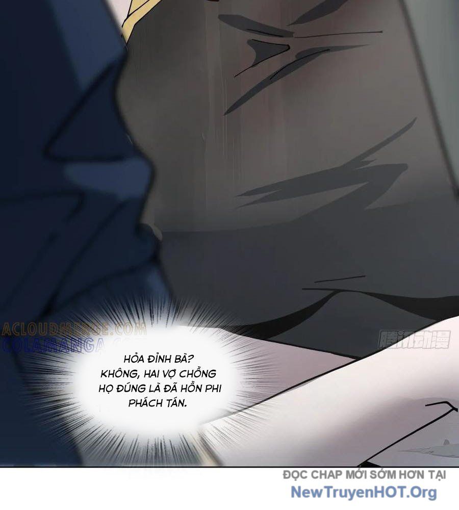 Bắt Đầu Từ Cửu Đầu Điểu Chương 320 Ảnh 25
