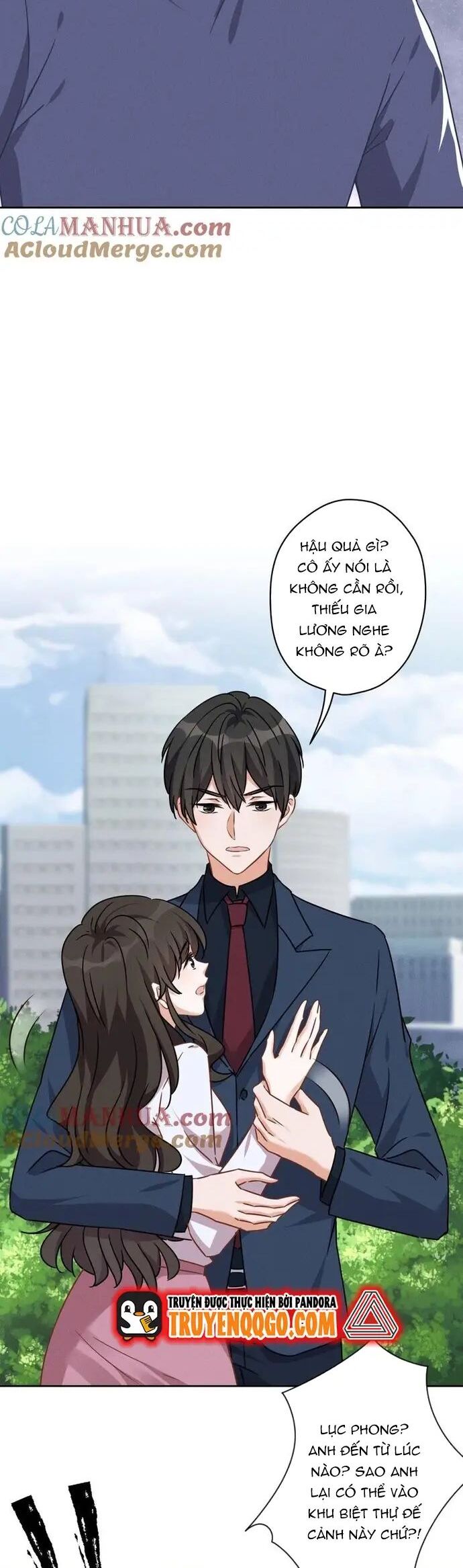 Long Vương Điện: Người Ở Rể Giàu Nhất Chương 108 Ảnh 13