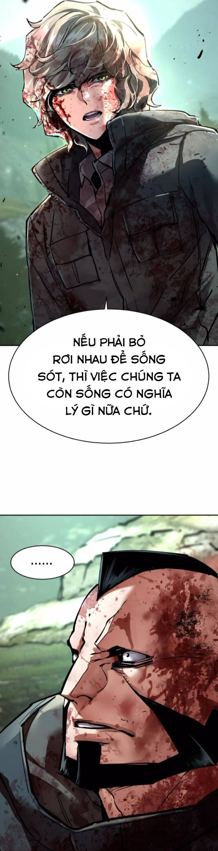 Bạn Học Tôi Là Lính Đánh Thuê Chương 249 Ảnh 22