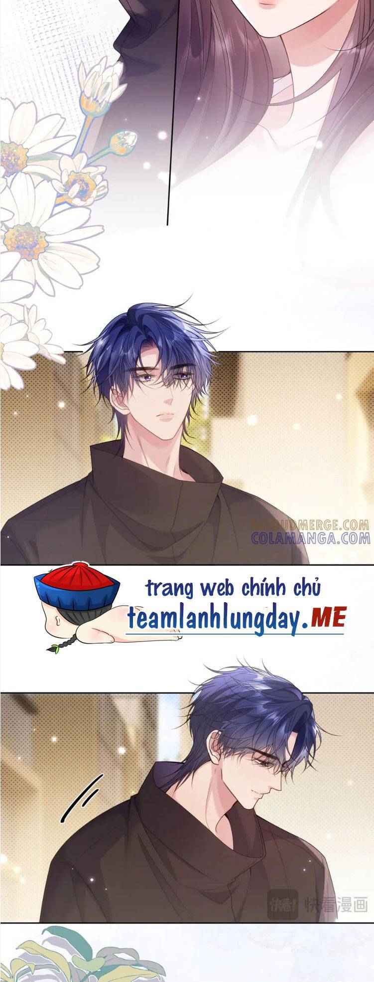 Trọng Sinh Trong Vòng Tay Anh Chương 17 Ảnh 16