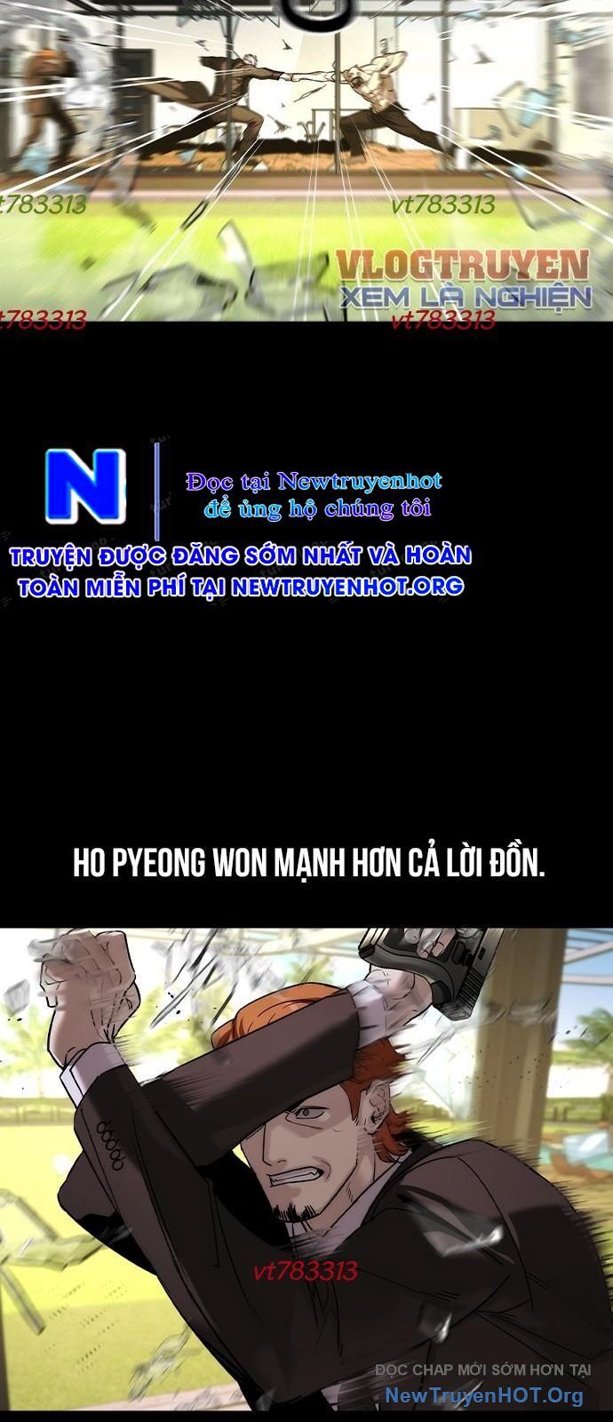 Quý Công Tử Chương 41 Ảnh 25