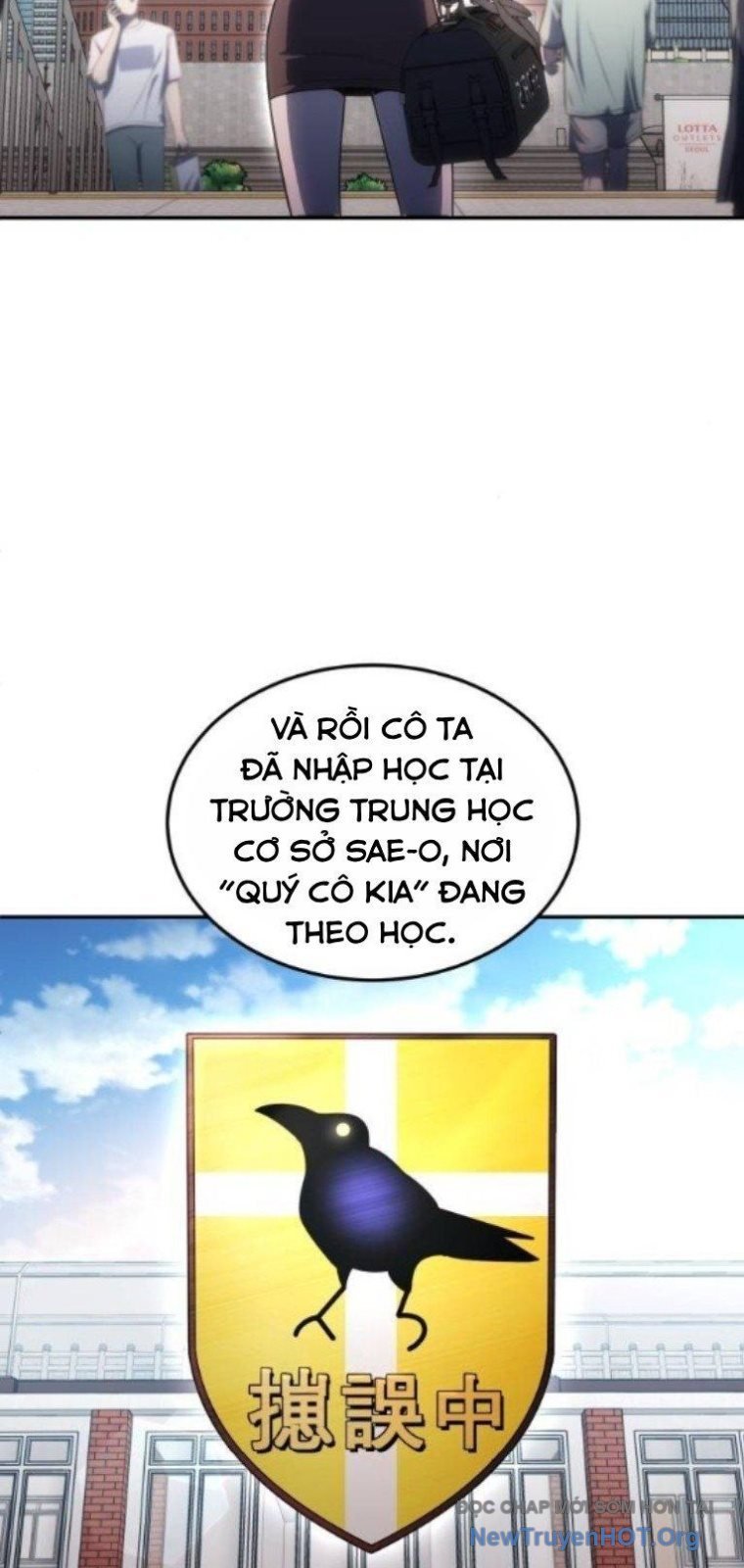 Món Đồ Chơi Chương 47 Ảnh 74