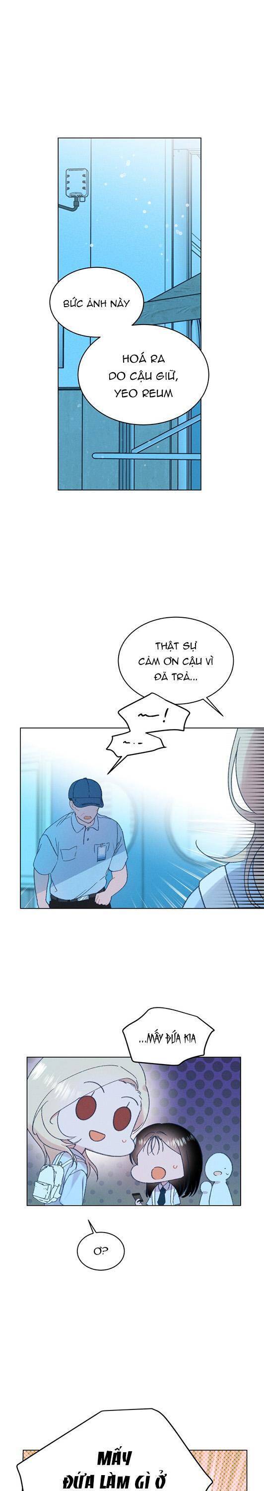 Bầu Trời Mùa Hạ Dấu Yêu Chương 53 Ảnh 3