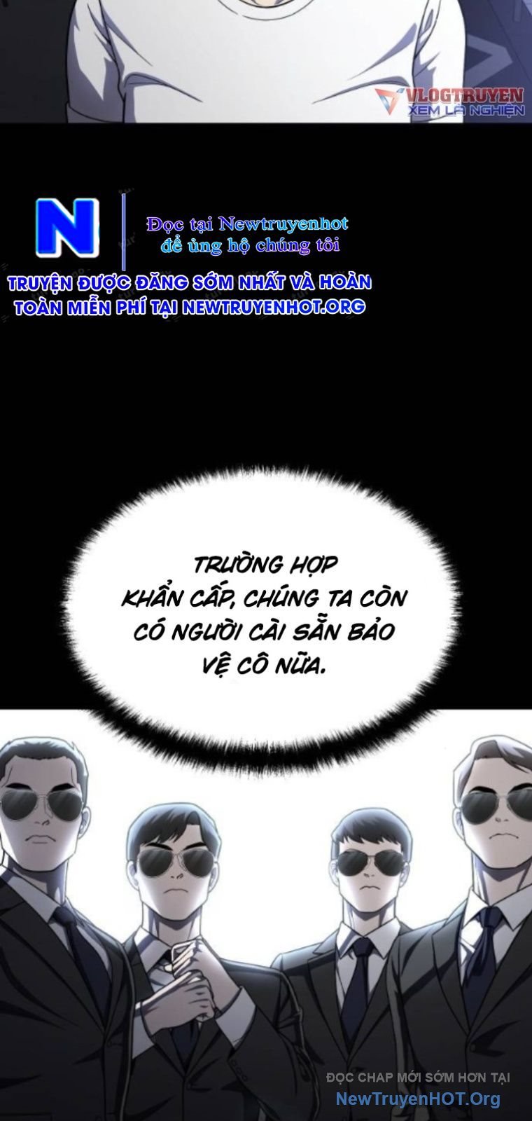 Món Đồ Chơi Chương 49 Ảnh 106