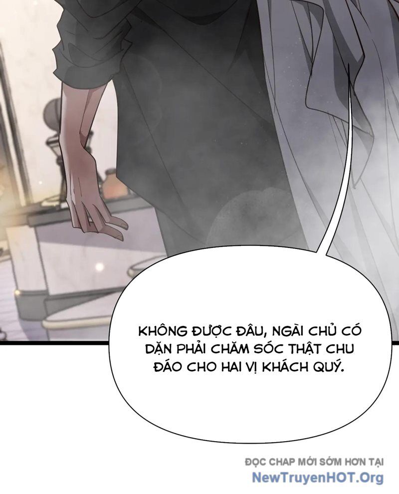 Ta Bị Kẹt Cùng Một Ngày 1000 Năm Chương 206 Ảnh 29