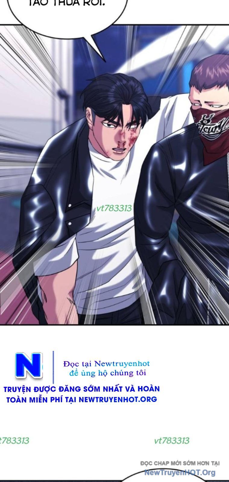 Minh Vương Chương 32 Ảnh 74