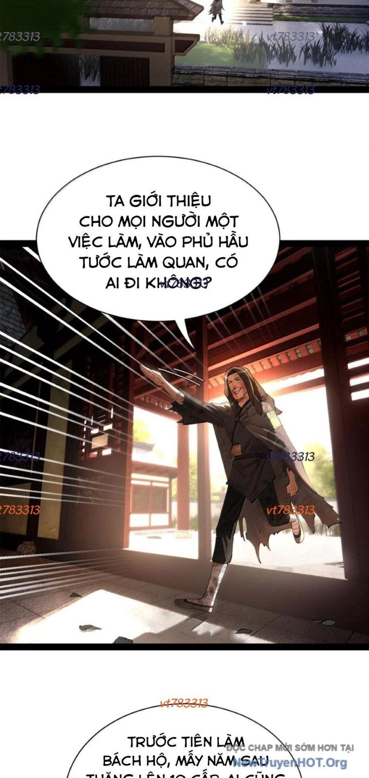 Chàng Rể Mạnh Nhất Lịch Sử Chương 322 Ảnh 22