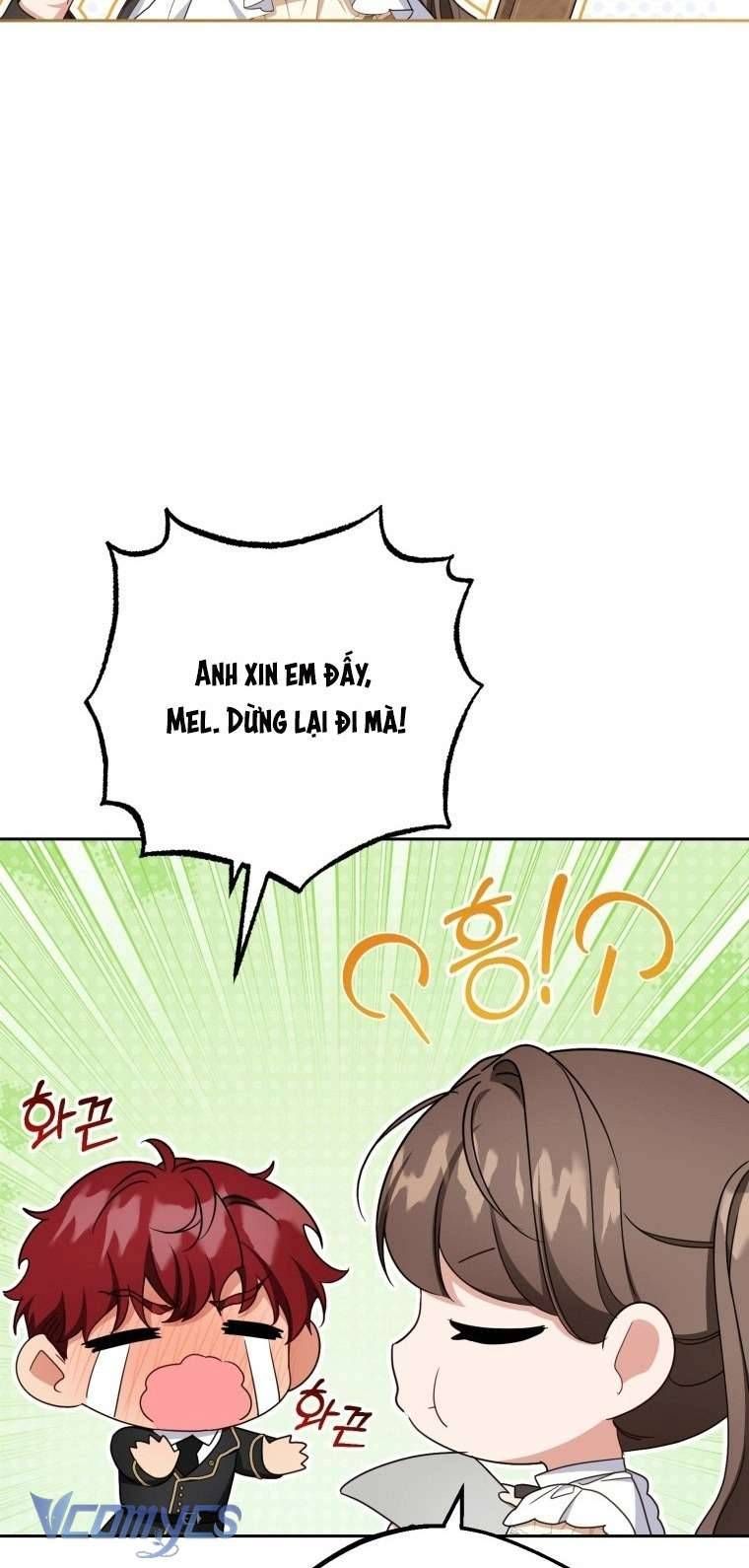 Được Yêu Thương Mà Còn Ngại Ngùng Sao! Chương 98 Ảnh 54