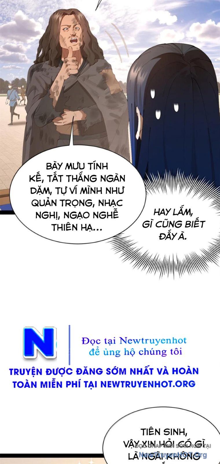 Chàng Rể Mạnh Nhất Lịch Sử Chương 321 Ảnh 38