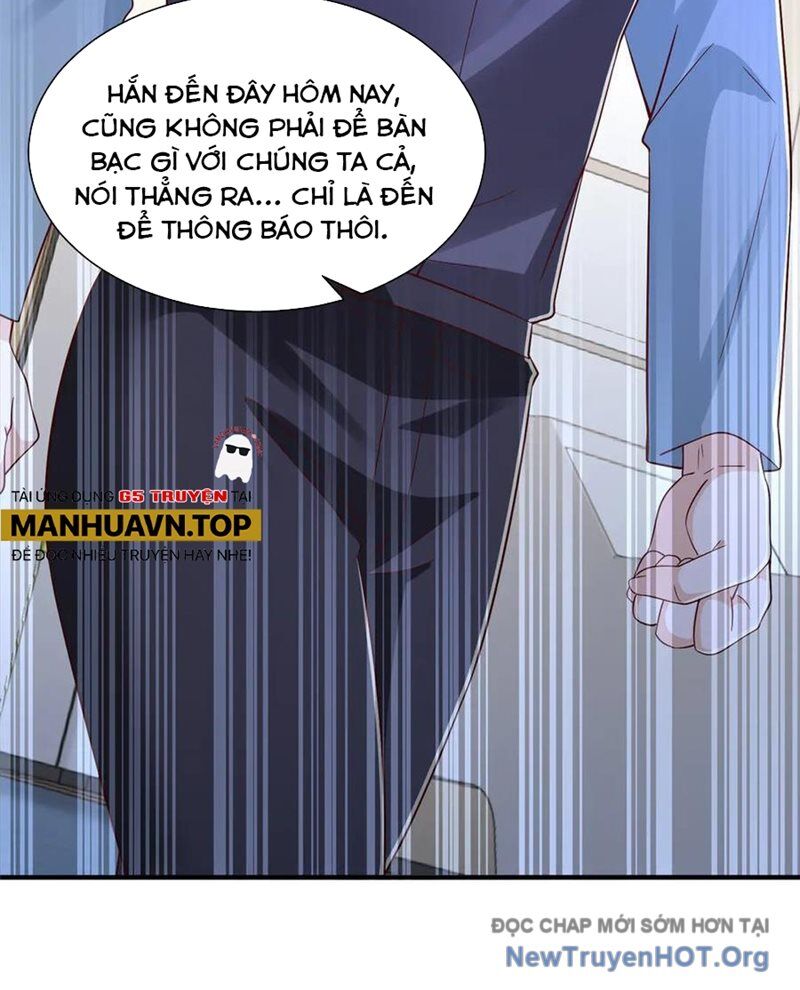 Mỗi Tuần Ta Có Một Nghề Nghiệp Mới Chương 820 Ảnh 64