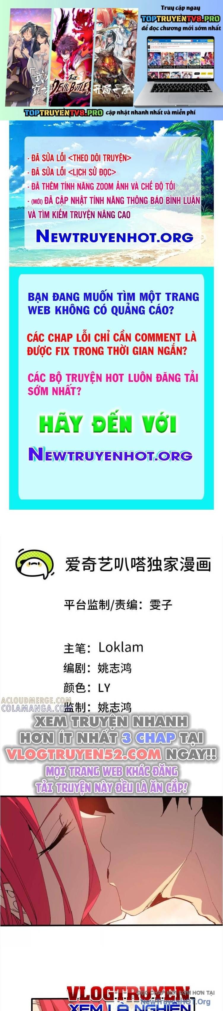 Dũng Giả X Nữ Ma Vương Chương 172 Ảnh 3