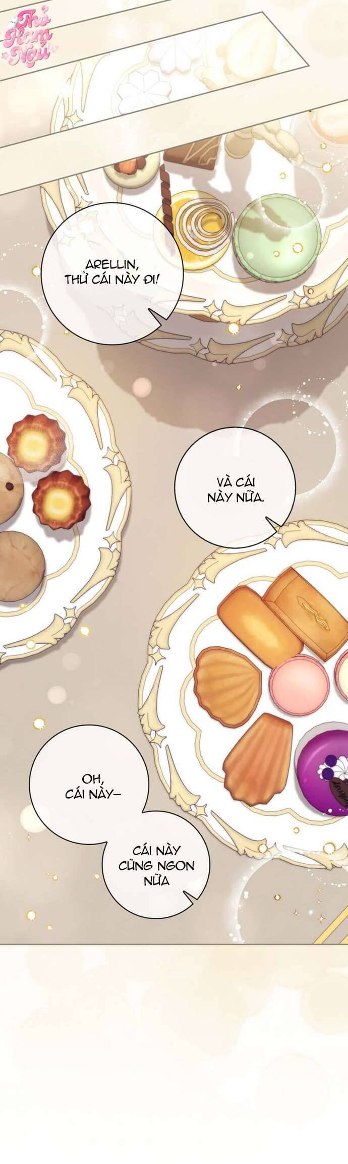Nam Chính Bệnh Hoạn Ám Ảnh Với Sức Khoẻ Của Tôi Chương 9 Ảnh 31