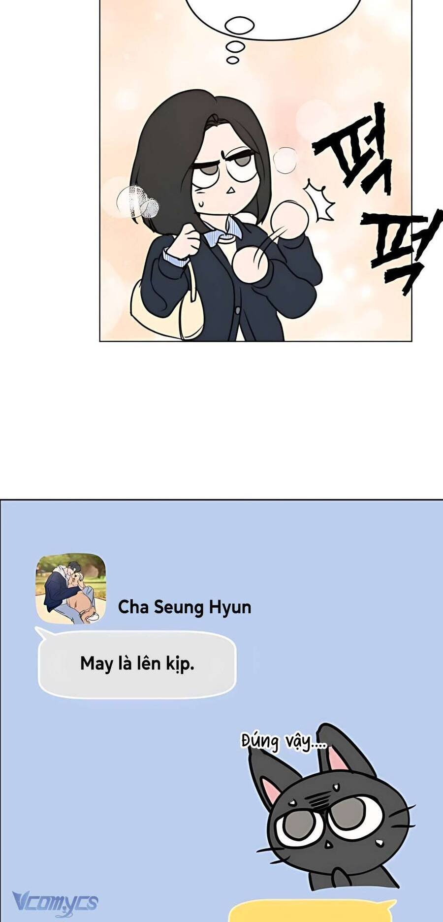 Muốn Được Lừa Dối Chương 11 Ảnh 15