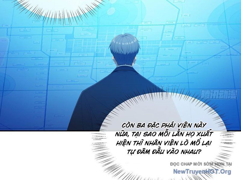 Mạt Nhật Trùng Sinh, Ta Thành Lập Chiến Đội Nữ Thần Chương 10 Ảnh 27