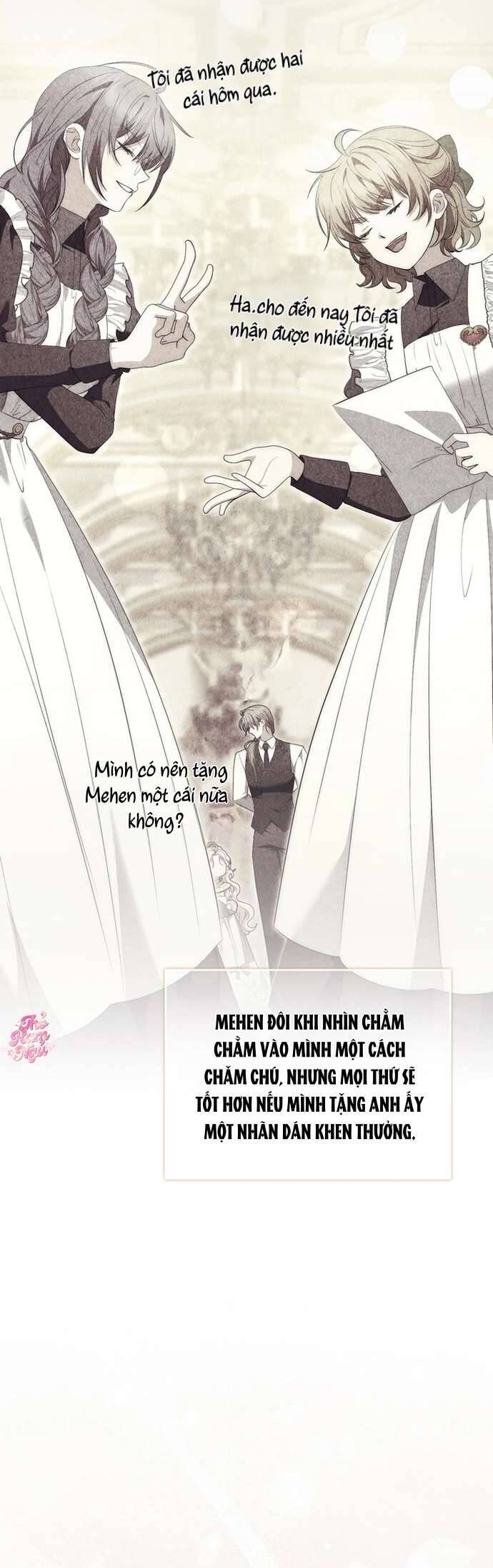 Nam Chính Bệnh Hoạn Ám Ảnh Với Sức Khoẻ Của Tôi Chương 12 Ảnh 55