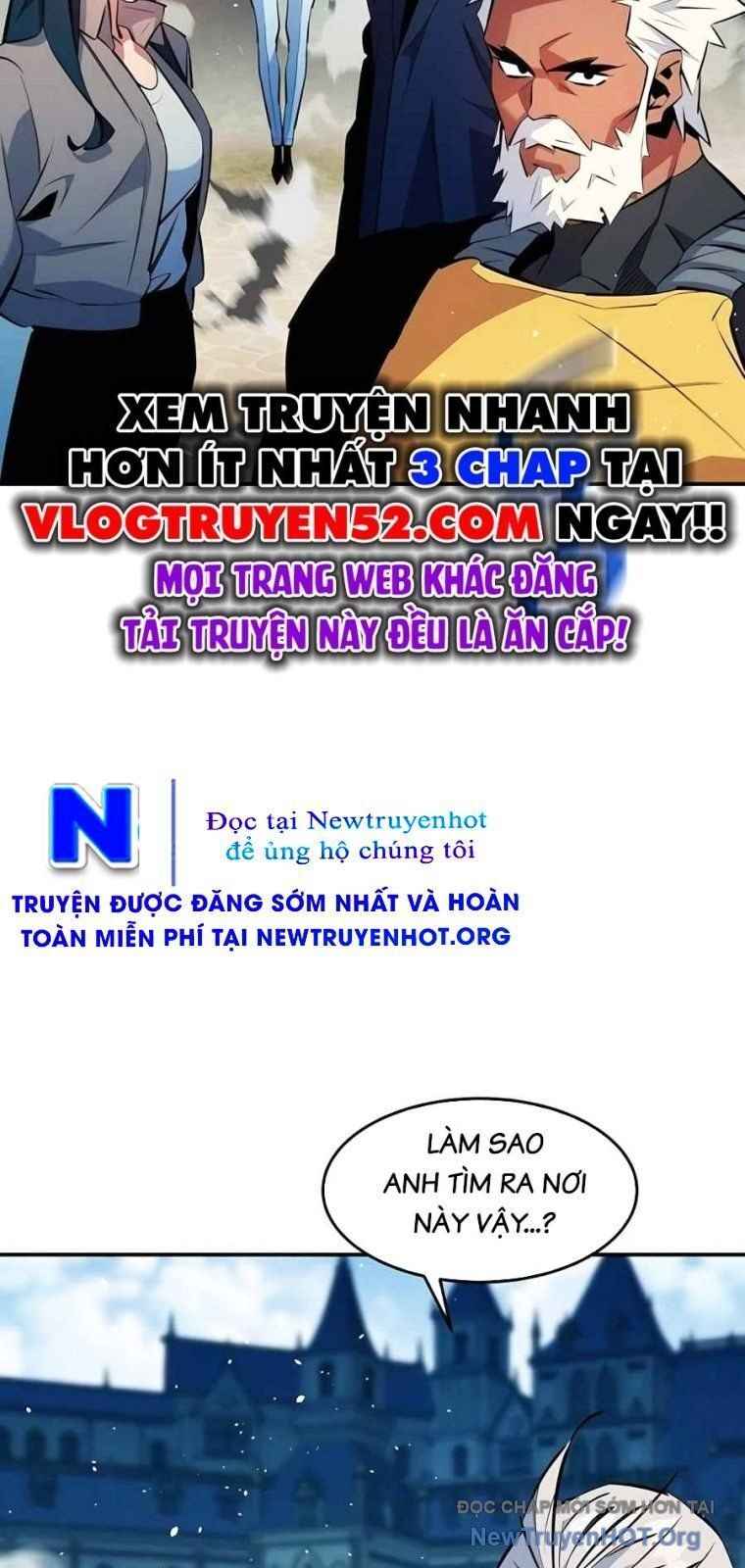 Đi Săn Tự Động Bằng Phân Thân Chương 153 Ảnh 42