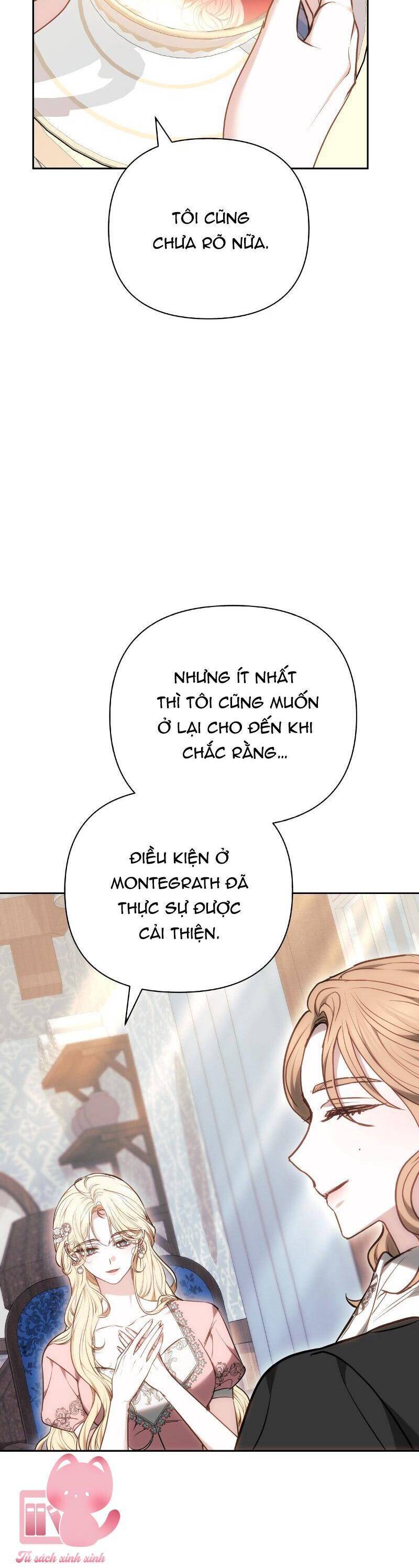 Mang Em Vào Giấc Ngủ Chương 16 Ảnh 5