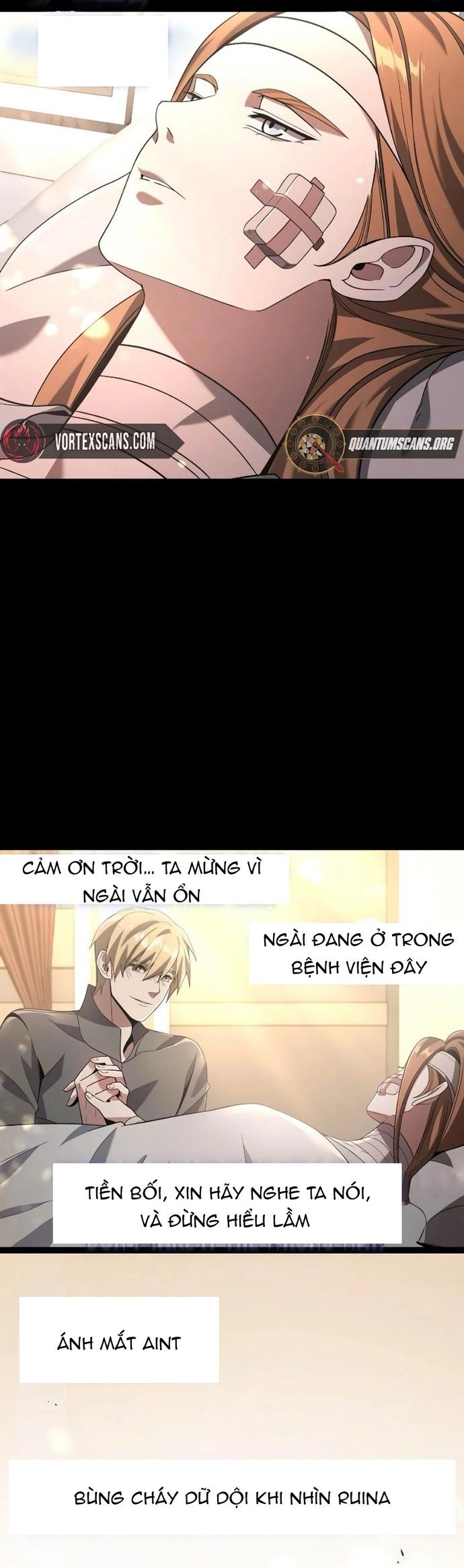 Từ Học Viên Tiểu Binh Trở Thành Tiên Tri?! Chương 8 Ảnh 46