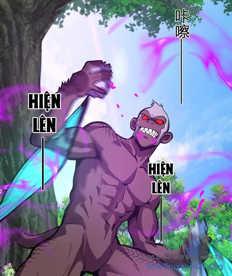 Ta Hóa Thân Ma Thần, Trở Thành Diệt Thế Cự Thú! Chương 46 Ảnh 65