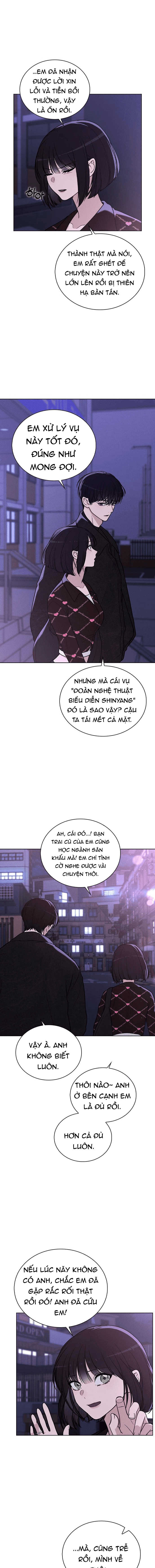 Ex-Love Review Chương 22 Ảnh 10