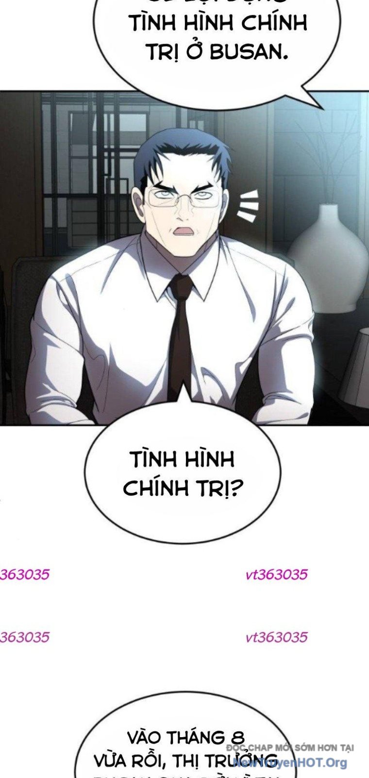 Món Đồ Chơi Chương 47 Ảnh 119