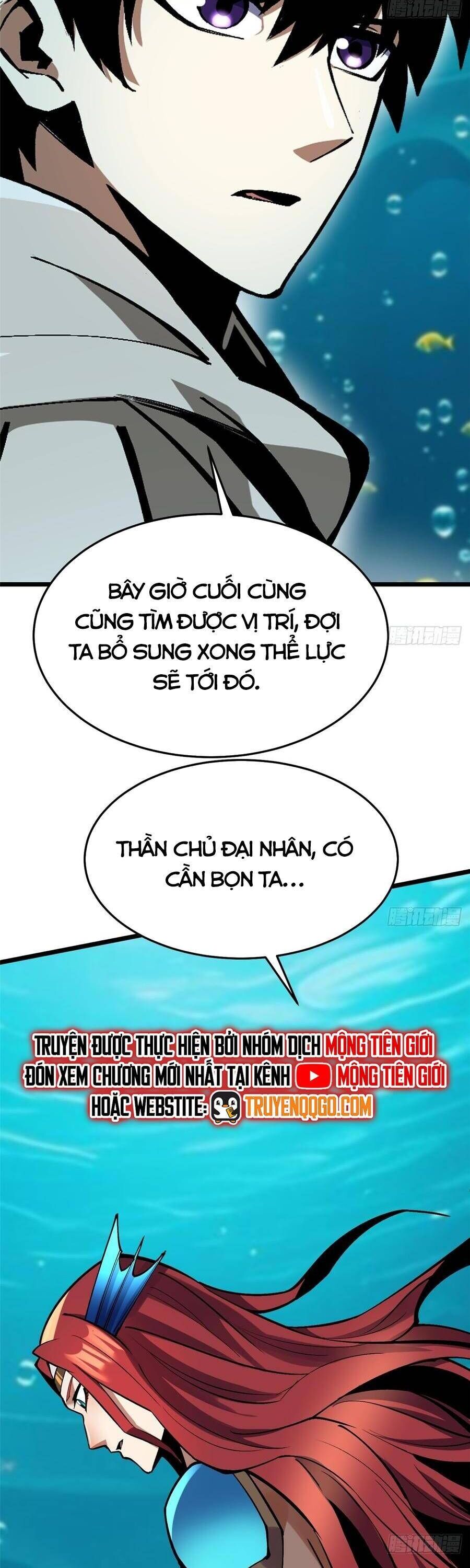 Ta Thật Không Muốn Học Cấm Chú Chương 135 Ảnh 5