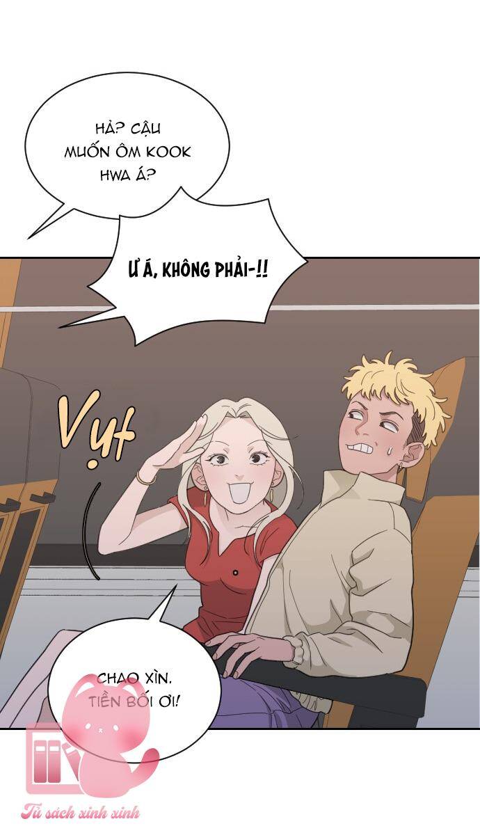 Vận May Không Ngờ Chương 65 Ảnh 27