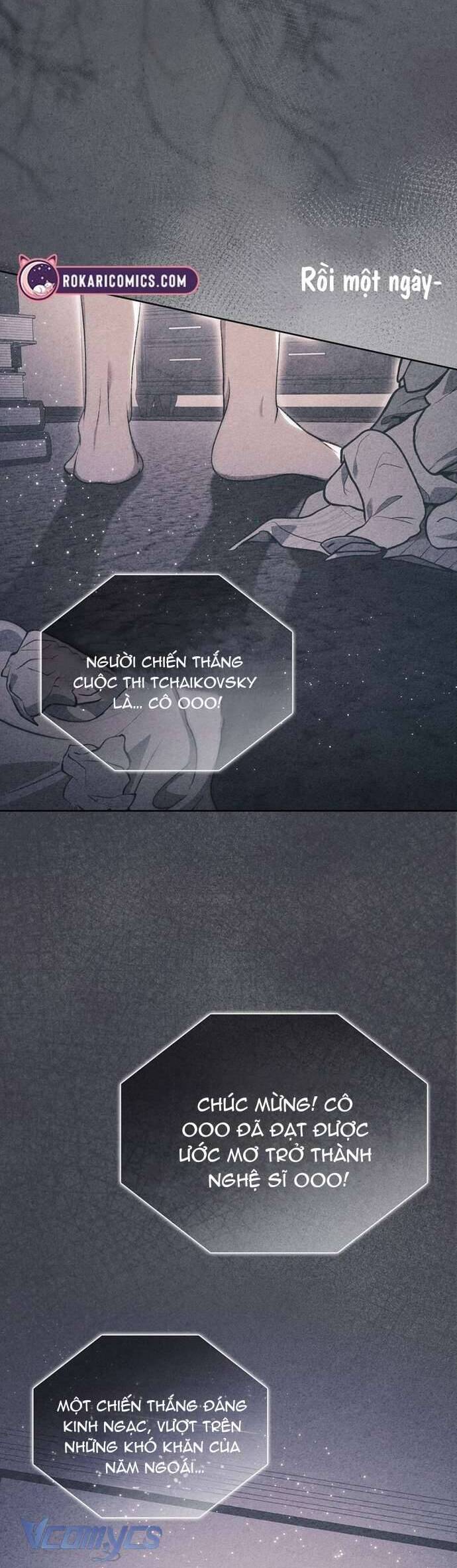 Nam Chính Bệnh Hoạn Ám Ảnh Với Sức Khoẻ Của Tôi Chương 17 Ảnh 49