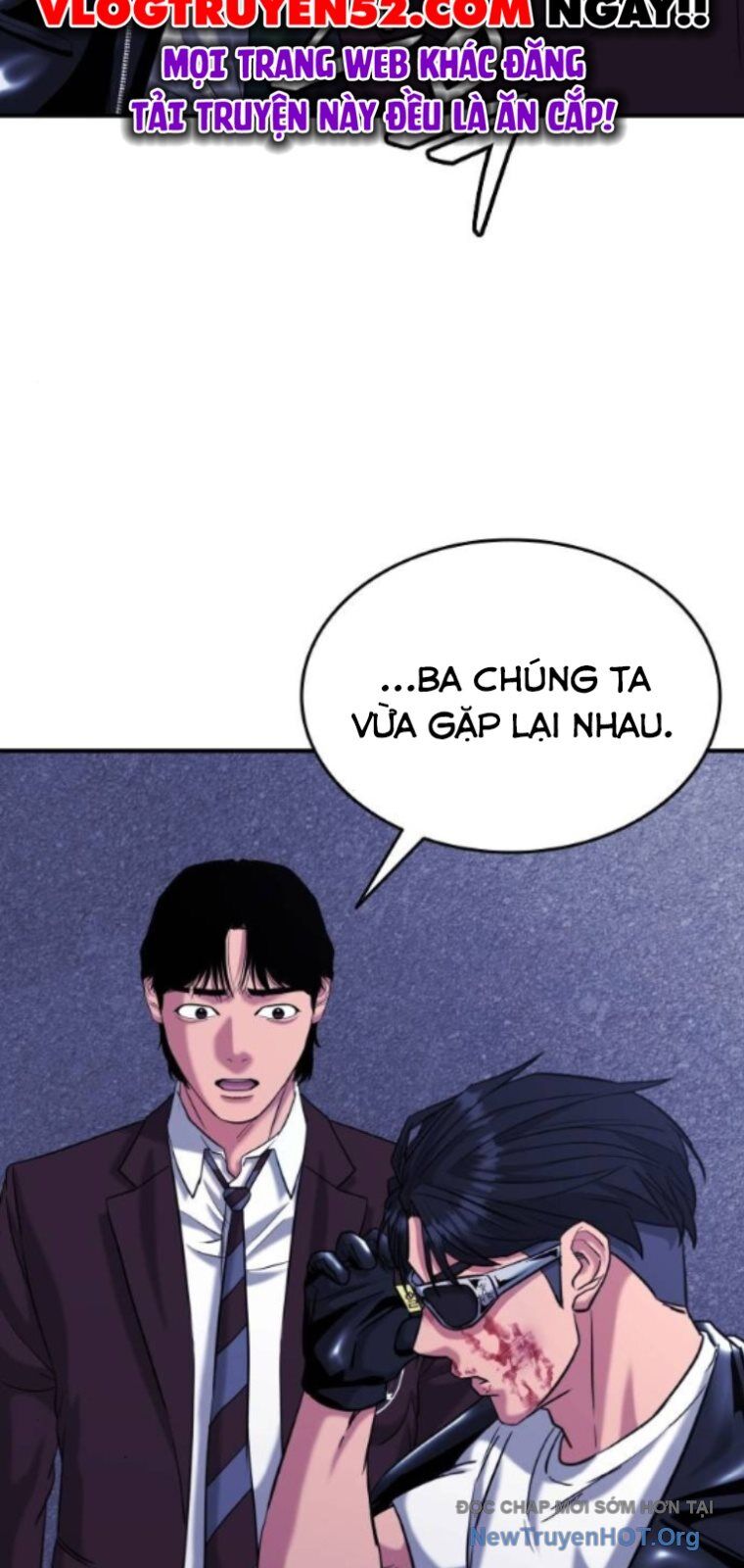 Minh Vương Chương 32 Ảnh 79
