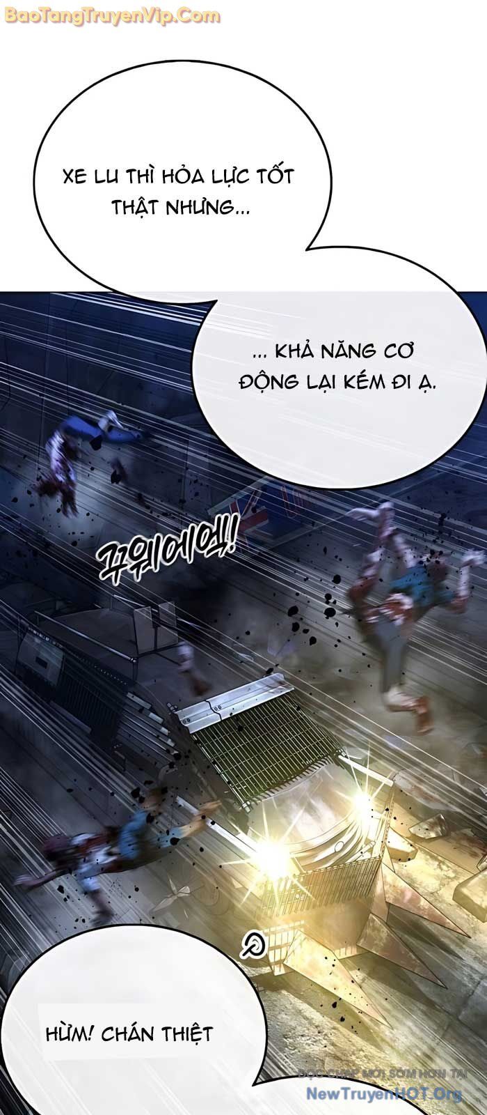 Người Cha Xác Sống Chương 7 Ảnh 31