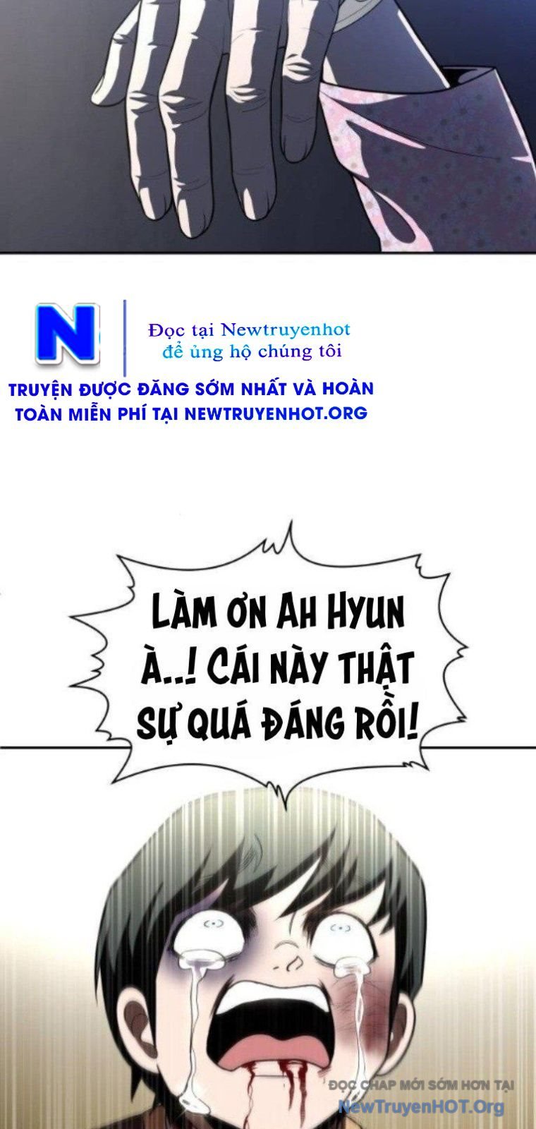 Món Đồ Chơi Chương 47 Ảnh 46