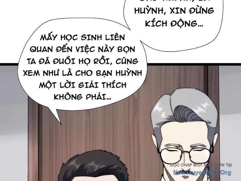 Bách Thú Chi Vương Chương 10 Ảnh 51