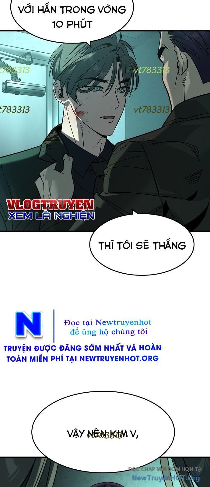 Quý Công Tử Chương 42 Ảnh 25