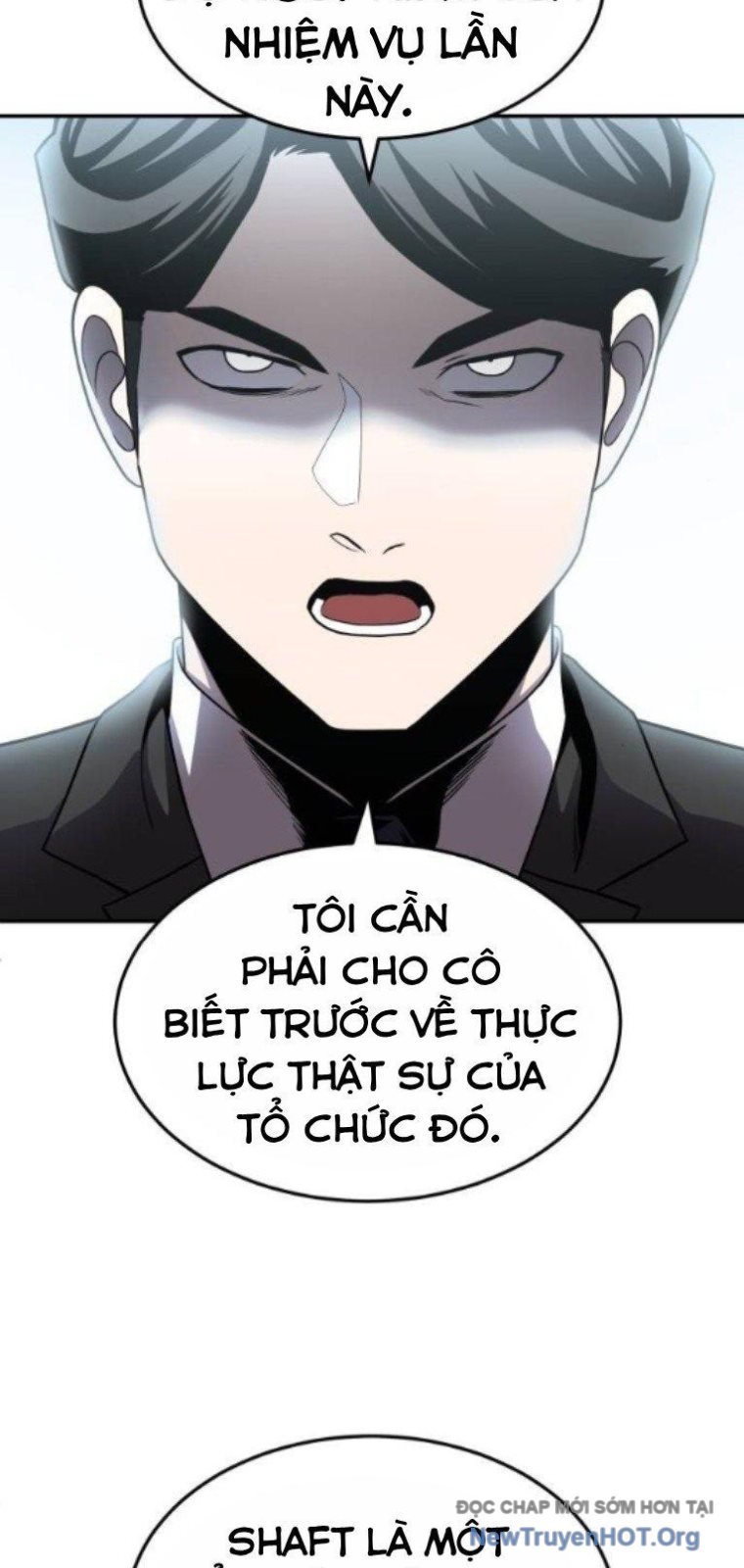 Món Đồ Chơi Chương 47 Ảnh 85