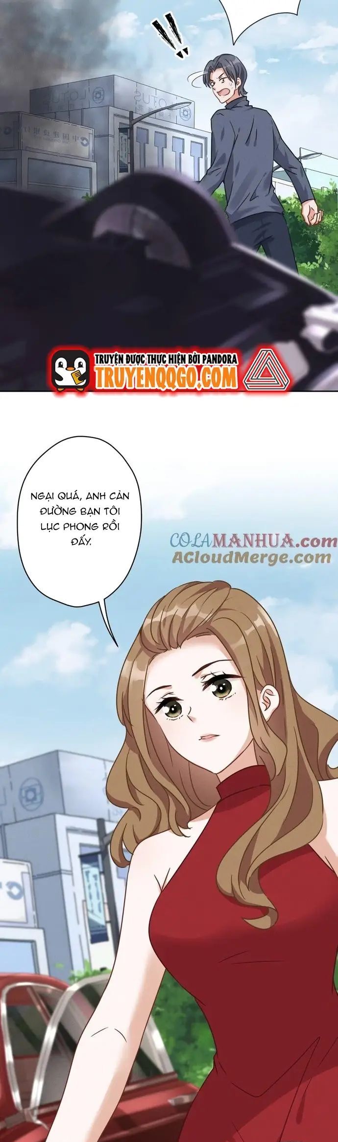Long Vương Điện: Người Ở Rể Giàu Nhất Chương 108 Ảnh 17