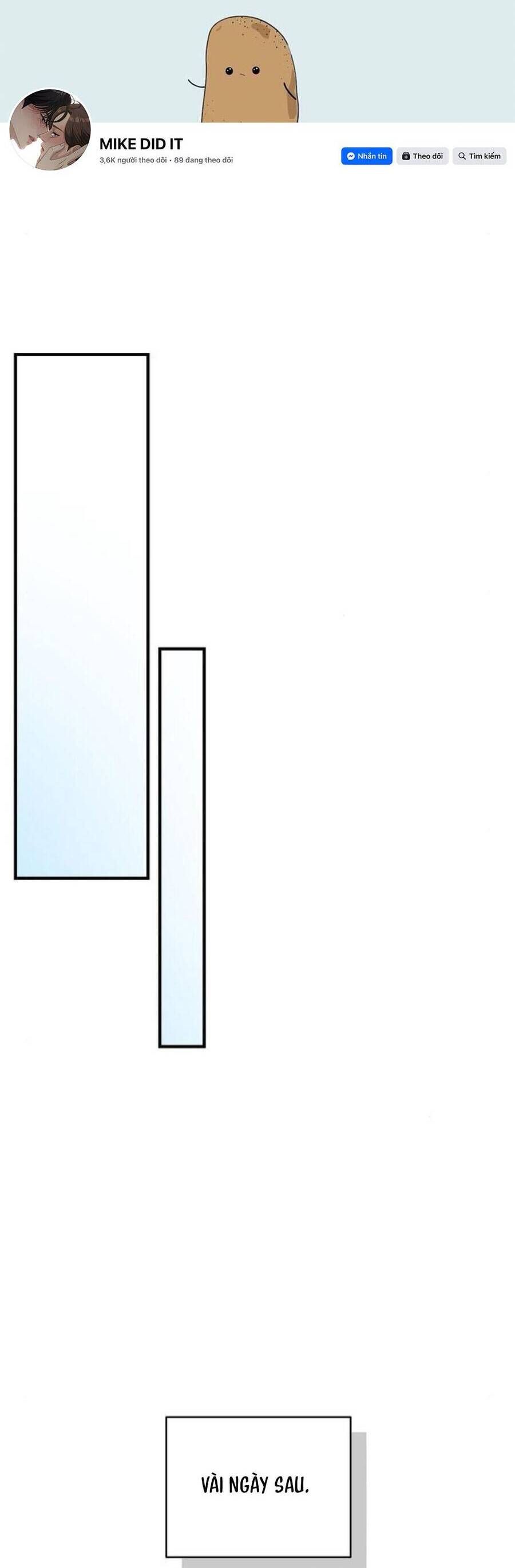 Kẻ Xâm Nhập Dịu Dàng Chương 6 Ảnh 20