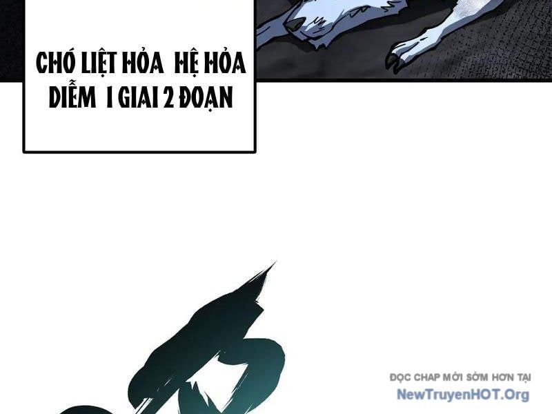 Toàn Cầu Ngự Thú: Ta Có Thể Thấy Lộ Tuyến Tiến Hoá Chương 33 Ảnh 77