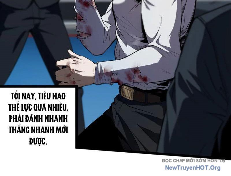 Bách Thú Chi Vương Chương 18 Ảnh 12