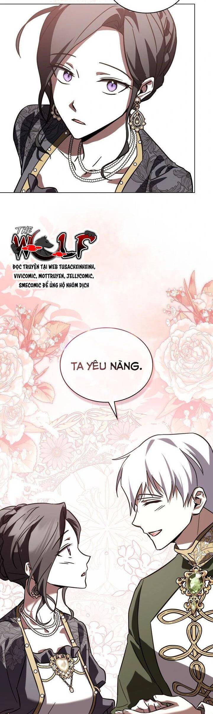 Viết Lại Kết Cục Bi Thảm Của Tôi Chương 56 Ảnh 35