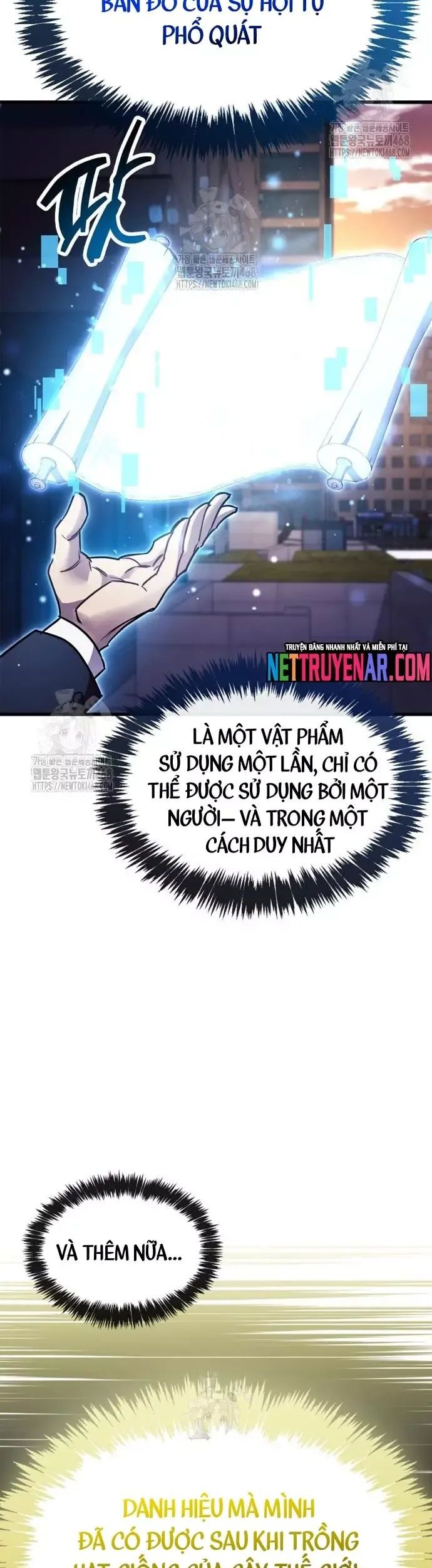 Người Chơi Che Giấu Quá Khứ Chương 82 Ảnh 53