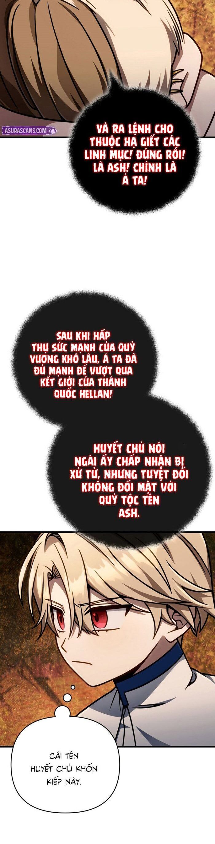 Ta Sẽ Phá Hủy Đất Nước Này Chương 46 Ảnh 13