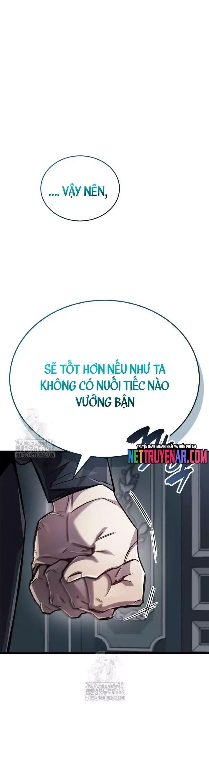 Người Chơi Che Giấu Quá Khứ Chương 82 Ảnh 18