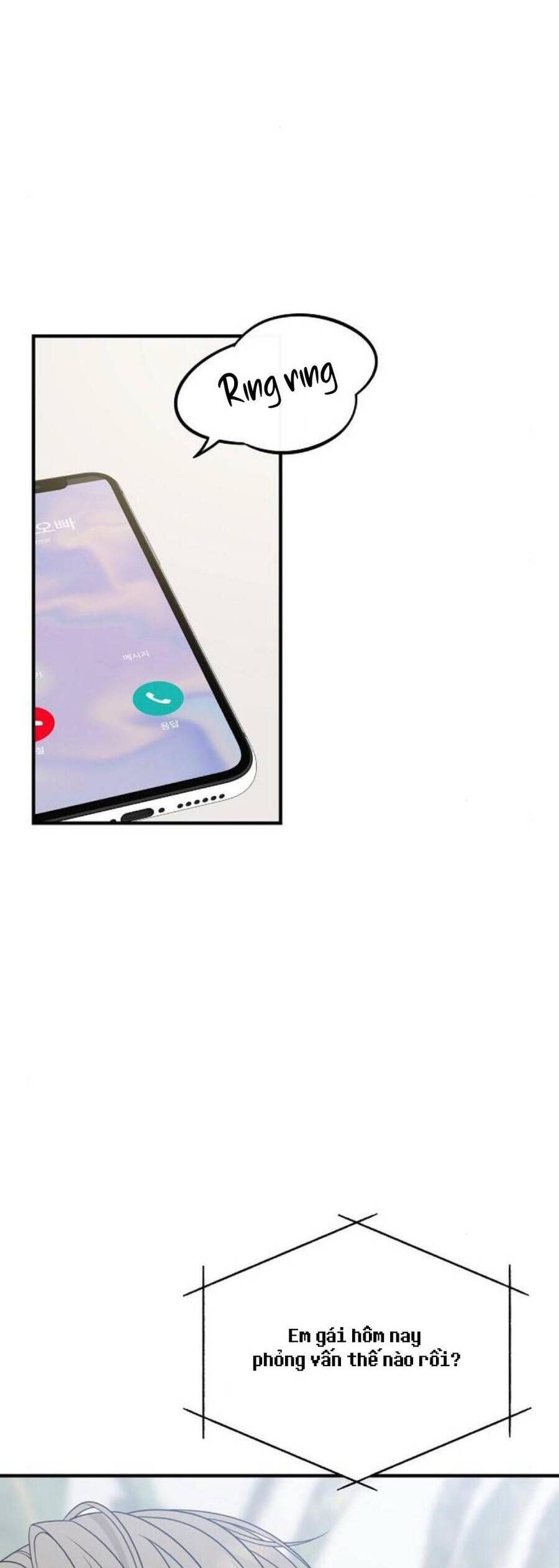 Kẻ Xâm Nhập Dịu Dàng Chương 6 Ảnh 23