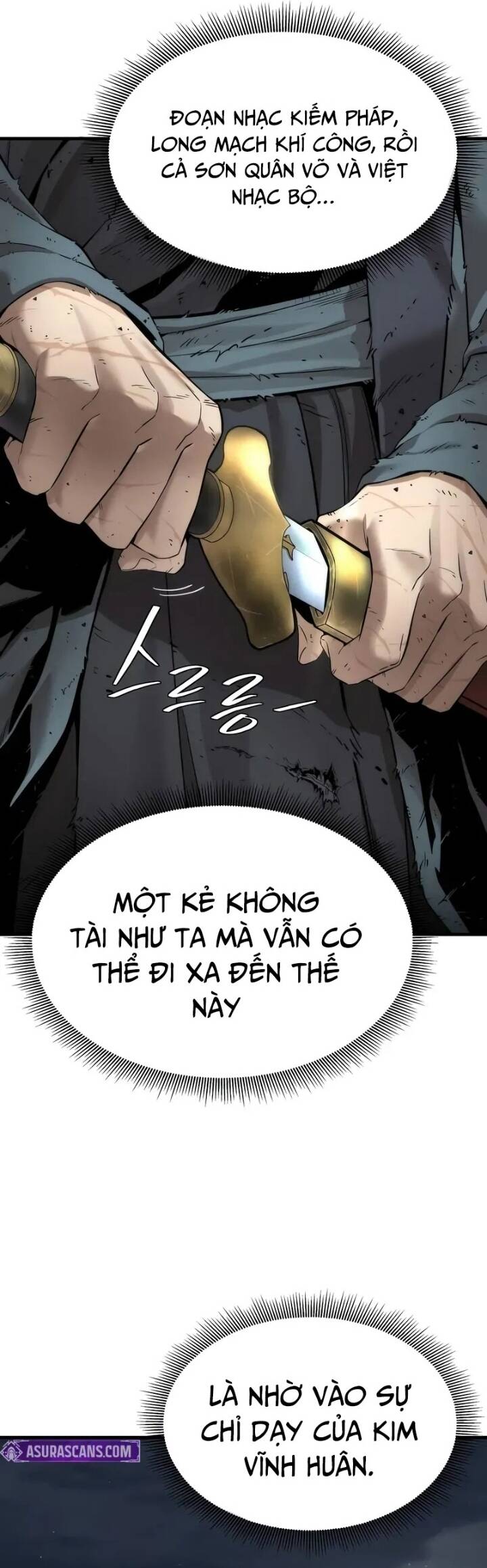 Hồi Quy Tu Đạo Ký Chương 13 Ảnh 50