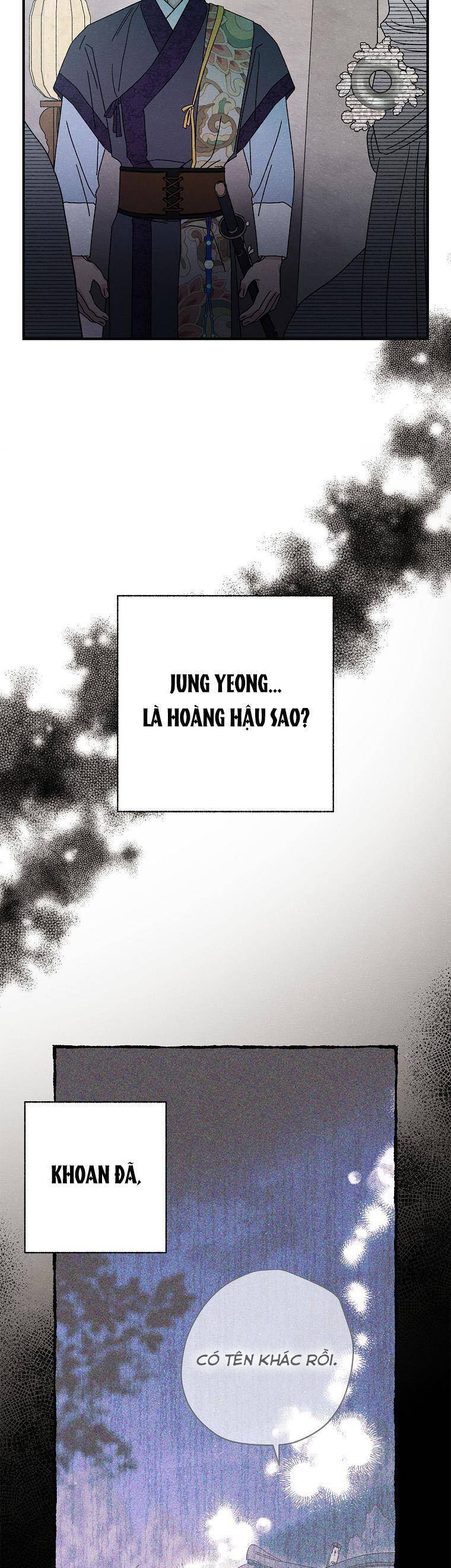 Quốc Hôn Chương 53 Ảnh 8