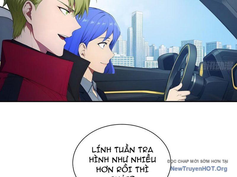 Mạt Nhật Trùng Sinh, Ta Thành Lập Chiến Đội Nữ Thần Chương 11 Ảnh 42