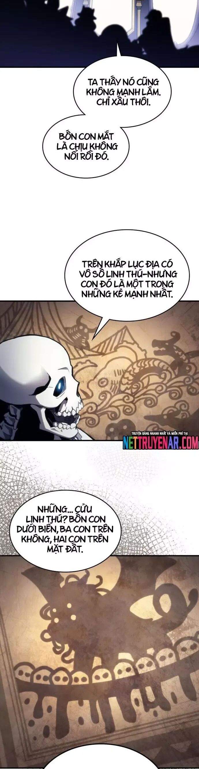 Hãy Hành Động Như Một Boss Đi Ngài Mr Devourer Chương 87 Ảnh 35