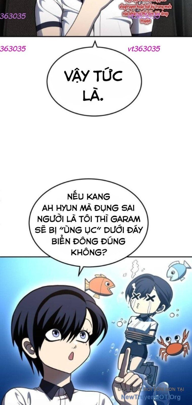 Món Đồ Chơi Chương 47 Ảnh 113