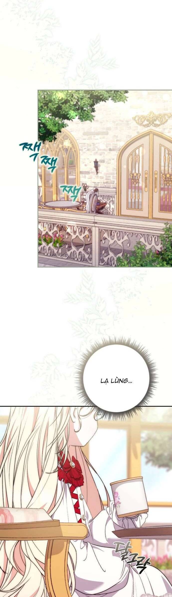Nam Chính Bệnh Hoạn Ám Ảnh Với Sức Khoẻ Của Tôi Chương 15 Ảnh 9