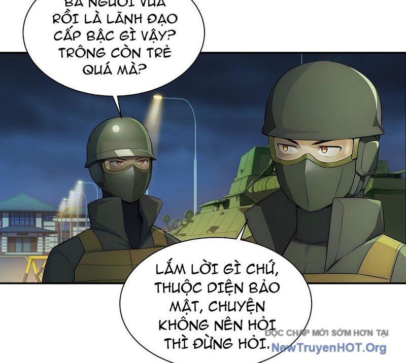 Mạt Nhật Trùng Sinh, Ta Thành Lập Chiến Đội Nữ Thần Chương 7 Ảnh 35